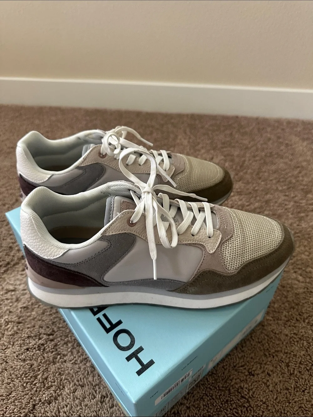 Hoff San Diego Sneaker